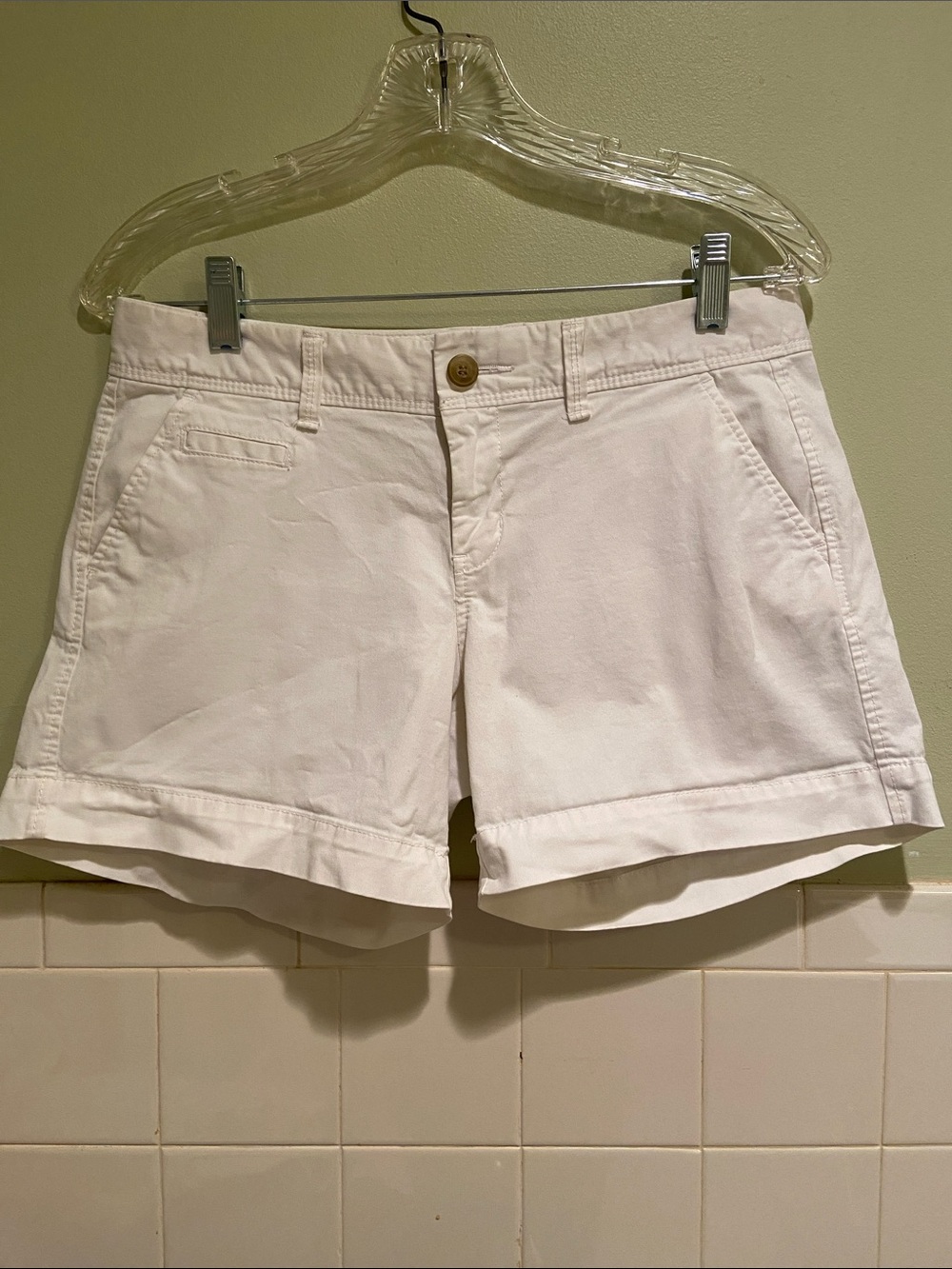 🩷Perfect 5” Old Navy Shorts